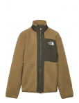 The North Face - B Yumiori Full Zip Jacket - Fliisjakid - 142-151