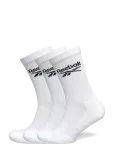 Reebok Performance - Sock Crew With Half Terry - Tavalised sokid - 40-42