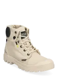 Palladium - Pampa Baggy Supply - K&otilde;rge s&auml;&auml;rega tossud - 36