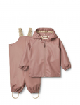 Wheat - Rainwear Charlie Set - Vihmariiete komplektid - 92