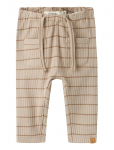 Lil'Atelier - Nbmkail Reg Pant Lil Noos - Retuusid - 68
