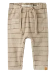 Lil'Atelier - Nbmkail Reg Pant Lil Noos - Retuusid - 68
