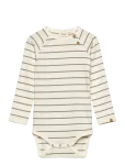Lil'Atelier - Nbmkail Ls Slim Body Lil Noos - Pikkade varrukatega - 68