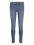 Lee Jeans - Scarlett - Kitsad - 28 x 31