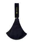 Wildride - Wildride - Basic Black - Lapsekandmiskotid ja kandelinad - ONE SIZE