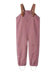 Name It - Nmnalfa08 Softshell Bib Pant Solid Fo - Softshell-p&uuml;ksid - 92