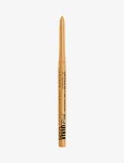 NYX Professional Makeup - Nyx Professional Makeup Vivid Rich Mechanical Eyeliner Pencil 01 Amber Stunner 0.28G - Eyeliner - 0.28 g