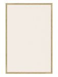 Incado - Pinboards: Coconut Milk Pin - Raamid - 42X62CM