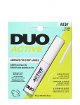 Ardell - Duo Active Brush On Clear - Ripsmed - ONE SIZE