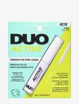 Ardell - Duo Active Brush On Clear - Ripsmed - ONE SIZE
