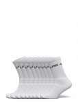 Jack & Jones - Jacregen Tennis Socks 9 Pack Noos - Tavalised sokid - ONE SIZE
