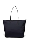 Lauren Ralph Lauren - Nylon Large Keaton Tote Bag - Kandekotid - ONE SIZE