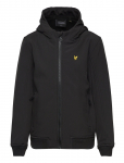 Lyle & Scott - Softshell Hooded Jacket - Kapuutsiga pusad - 152-158