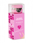 Le Mini Macaron - Gel Manicure Kit Bubblegum Crush - Gel Nail Polish - ONE SIZE