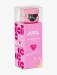Le Mini Macaron - Gel Manicure Kit Bubblegum Crush - Gel Nail Polish - ONE SIZE