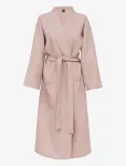H&oslash;ie Of Scandinavia - Vega Bath Robe - Hommikumantlid - L/XL