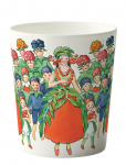 Design House Stockholm - August Mug 28 Cl - Kohvitassid - 28 CL