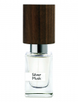 Nasomatto - Silver Musk - Eau De Parfum - 30 ml