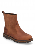 Timberland - Courma Kid Mid Warm Lined Boot Medium Brown - Talvesaapad jalgat&otilde;mmatavad - 37