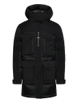 Sail Racing - Glacier Parka - Spordiparkad - XXS