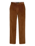 Barbour - Barbour Stretch Cord Tailored Fit Trouser - Vabaaja - 34 RG