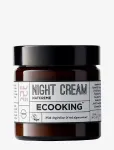 ECOOKING - Night Cream - &Ouml;&ouml;kreemid - 50 ml