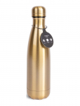 Sagaform - Olle Steel Bottle - Termospudelid - 50 cl