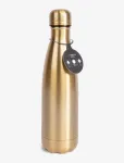 Sagaform - Olle Steel Bottle - Termospudelid - 50 cl