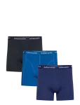 Bj&ouml;rn Borg - Cotton Stretch Boxer 3P - Bokserid - XL