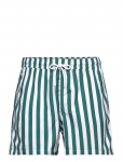Bj&ouml;rn Borg - Borg Print Swim Shorts - L&uuml;hikesed p&uuml;ksid - S