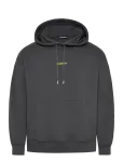 HAN Kj&oslash;benhavn - Daily Oversized Hoodie - Kapuutsiga pusad - S