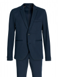 Jack & Jones - Jjejaxon Jersey Suit Noos Jnr - Bleiserid - 176