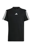 Adidas Sportswear - J 3S Tee 160 - L&uuml;hikeste varrukatega - 152