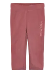 Viking - Playtime Fleece Pants Midlayer - Fliisist p&uuml;ksid - 134