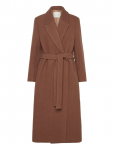 GANT - Textured Wrap Coat - Talvemantlid - XL