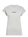 Adidas Sportswear - W Lin Sj T - Spordi T-s&auml;rgid - L