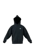 Adidas Sportswear - M Fi Sl Fz - Spordi kapuutsiga pusad - L