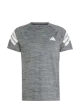 Adidas Performance - Gym+ 3S Tee - Spordi T-s&auml;rgid - XS