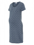 Mamalicious - Mlmira Aop Jrs Nightgown 2F A. E. Noos - Maternity Clothes - S