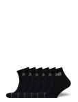 New Balance - Performance Basic Ankle 6 Pack - Spordisokid - S