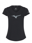 Mizuno - Core Rb Tee(W) - Spordi T-s&auml;rgid - L
