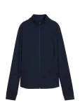PUMA Golf - W Cloudspun Tech Fz Power Jacket - Spordi golfijakid - L