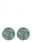 Noble House - Place Mat Primavera Eva 2-P - Lauamatid - 38X38CM