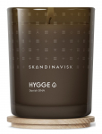 Skandinavisk - Hygge Scented Candle 200G Special Edition - L&otilde;hnak&uuml;&uuml;nlad - 200 g