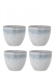 Bloomingville - Paula Cup - Kohvitassid - 19.5 CL