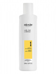 Nioxin - Nioxin System 1 Conditioner For Thinning Hair 300 Ml - Palsamid - 300 ml