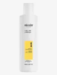 Nioxin - Nioxin System 1 Conditioner For Thinning Hair 300 Ml - Palsamid - 300 ml