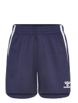 Hummel - Hmllead 2.0 Shorts Woman - Spordi l&uuml;hikesed treeningp&uuml;ksid - XS