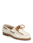 Timberland - Classic Boat Boat Shoe Natural Full Grain - Purjekingad - 41
