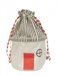 OYOY MINI - Koya Storage Basket - Small - Hoiukorvid - 26X40CM
